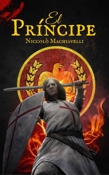 El Príncipe - Niccolò Machiavelli