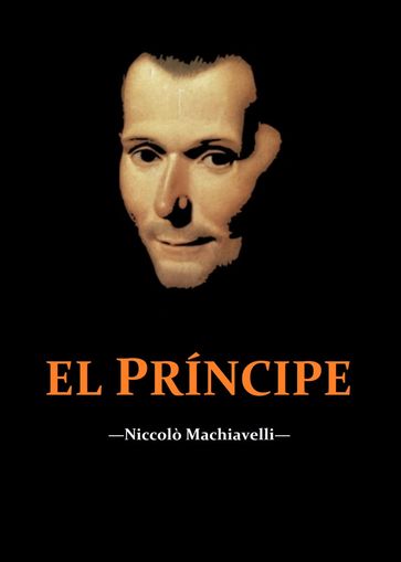 El Príncipe - Nicolás Maquiavelo