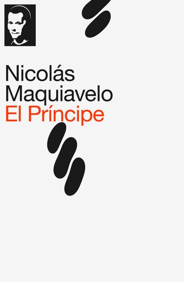 El Príncipe - Nicolás Maquiavelo