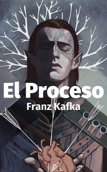 El Proceso - Franz Kafka