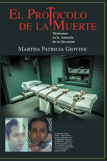 El Protocolo De La Muerte - Martha Patricia Giovine