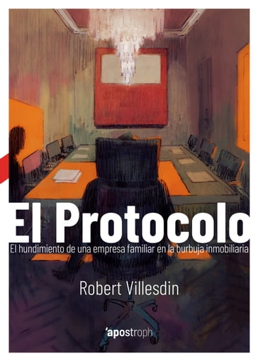 El Protocolo - Oriol Hernández - Robert Villesdin