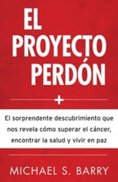 El Proyecto perdón