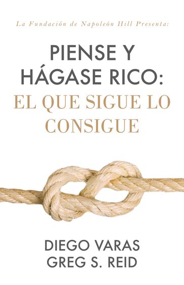 El Que Sigue Lo Consigue - Diego Varas