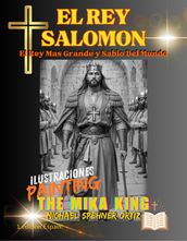 El Rey SAlomon El Rey Mas Grande y Sabio Del Mundo