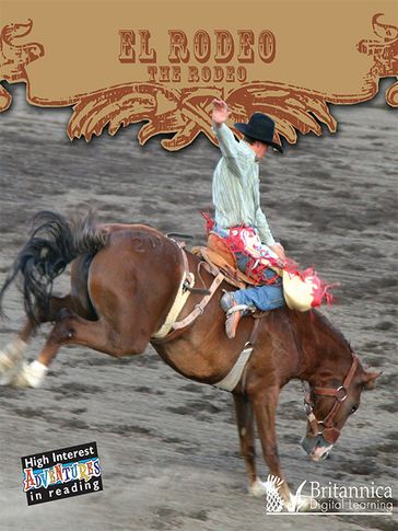 El Rodeo (The Rodeo) - Lynn Stone