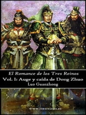 El Romance de los tres reinos I