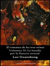 El Romance de los tres reinos II