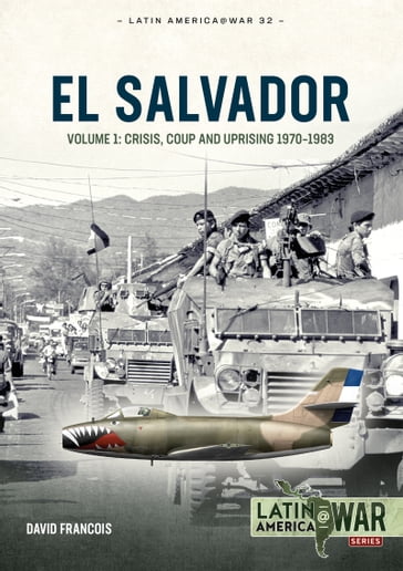El Salvador - François David