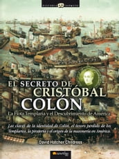 El Secreto de Cristóbal Colón