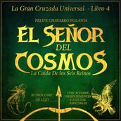 El Señor Del Cosmos: Banda Sonora & SFX