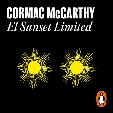 El Sunset Limited - Cormac McCarthy