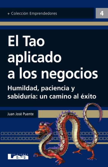 El Tao aplicado a los negocios - Juan José - Puente