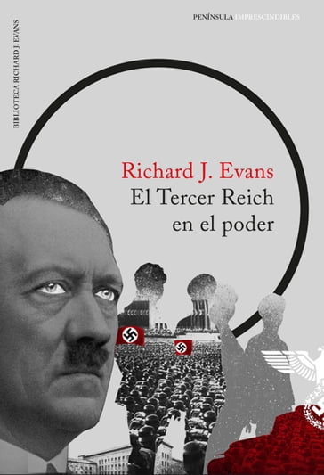 El Tercer Reich en el poder - Richard J. Evans