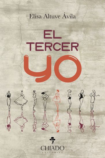 El Tercer Yo - Elisa Ávila Altuve