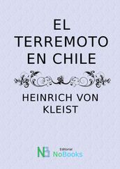 El Terremoto en Chile