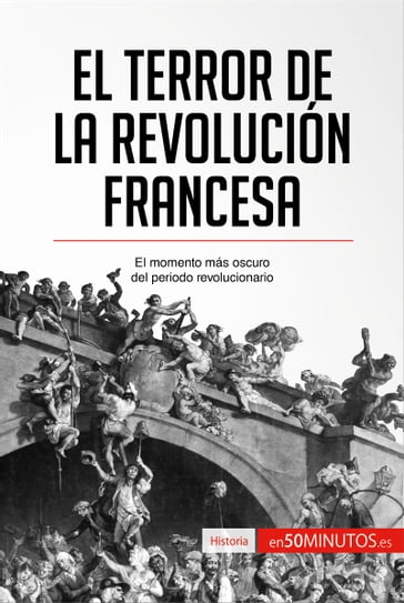 El Terror de la Revolución francesa - 50Minutos