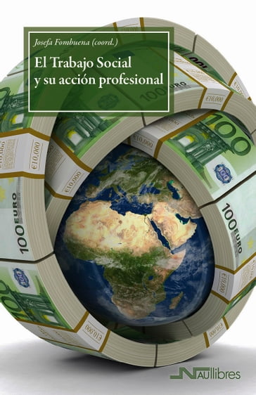 El Trabajo Social y su acción profesional - Josefa Fombuena Valero
