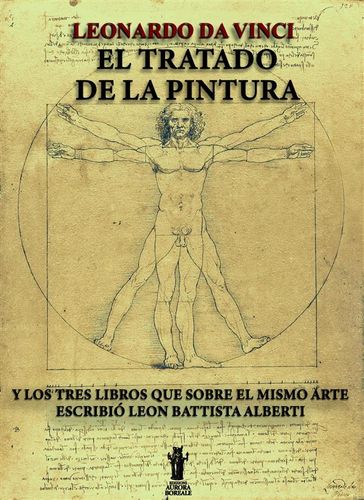 El Tratado de la Pintura - Leonardo Da Vinci