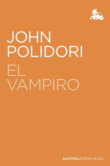 El Vampiro - John Polidori