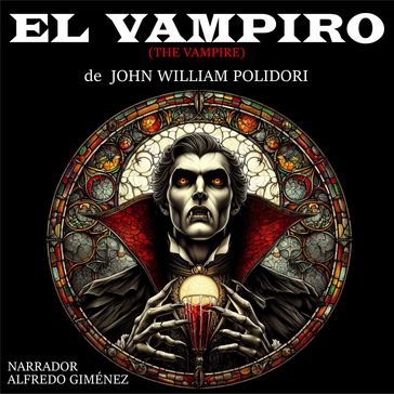 El Vampiro - John William Polidori