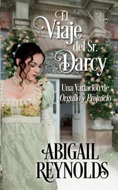 El Viaje del Sr. Darcy