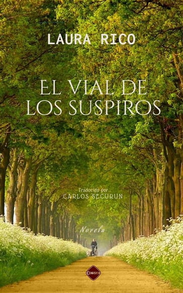 El Vial De Los Suspiros - Laura Rico