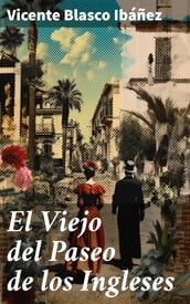 El Viejo del Paseo de los Ingleses