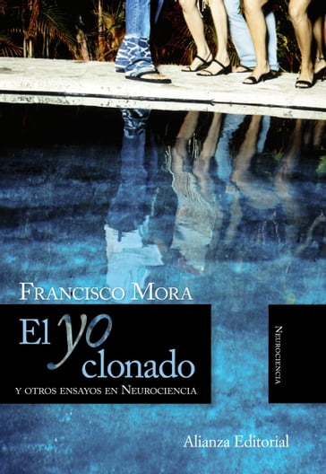 El Yo clonado - Francisco Mora