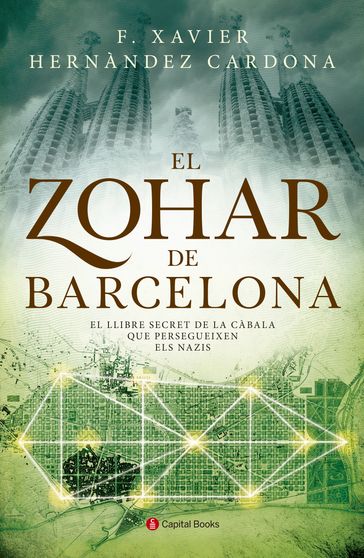 El Zohar de Barcelona - F. Xavier Hernàndez Cardona