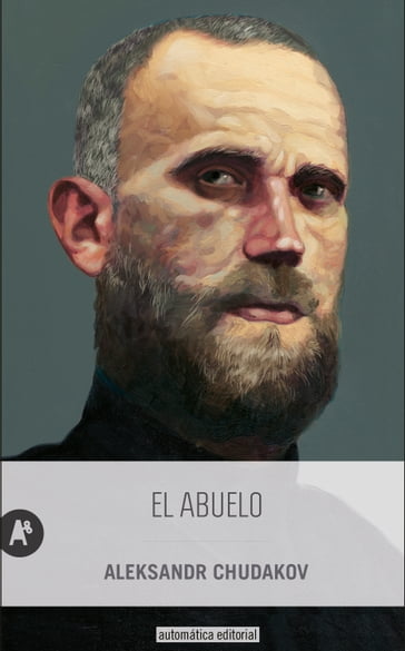 El abuelo - Aleksandr Chudakov