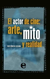 El actor de cine