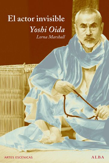 El actor invisible - Yoshi Oida