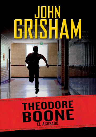El acusado (Theodore Boone 3) - John Grisham