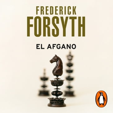 El afgano - Frederick Forsyth