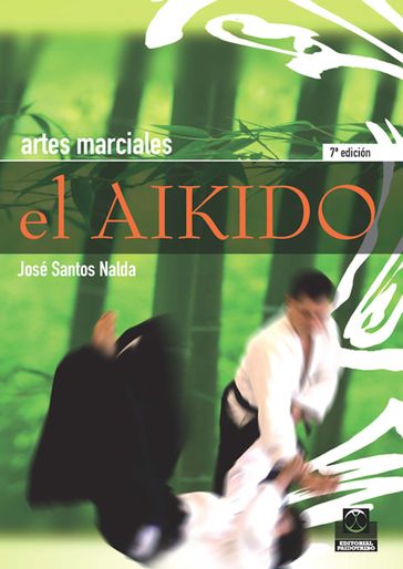 El aikido - José Santos Nalda