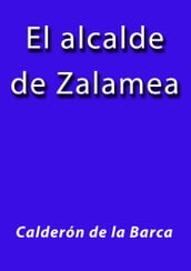 El alcalde de Zalamea