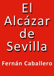 El alcázar de Sevilla