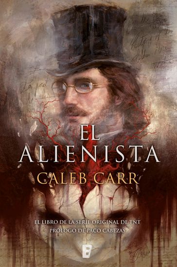 El alienista - Caleb Carr