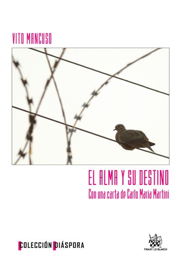 El alma y su destino - Vito Mancuso