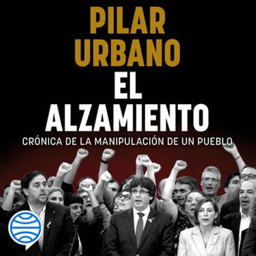 El alzamiento - Pilar Urbano