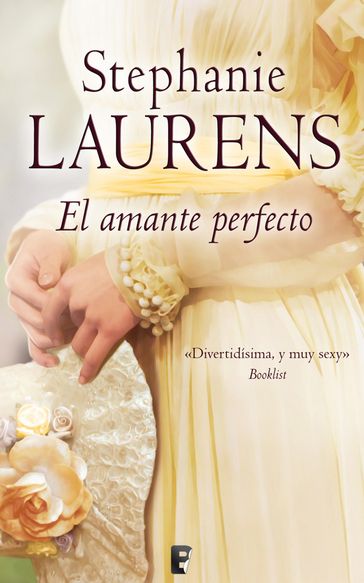 El amante perfecto (Los Cynster 10) - Stephanie Laurens