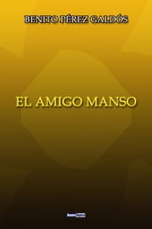 El amigo Manso