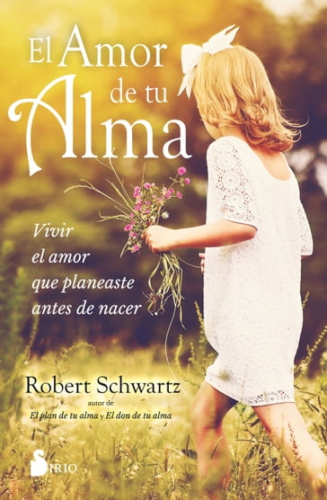 El amor de tu alma - Robert Schwartz