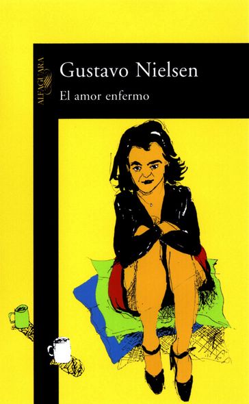 El amor enfermo - Gustavo Nielsen