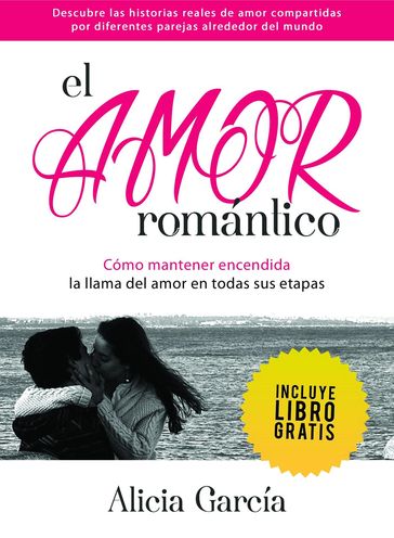El amor romántico - Alicia García