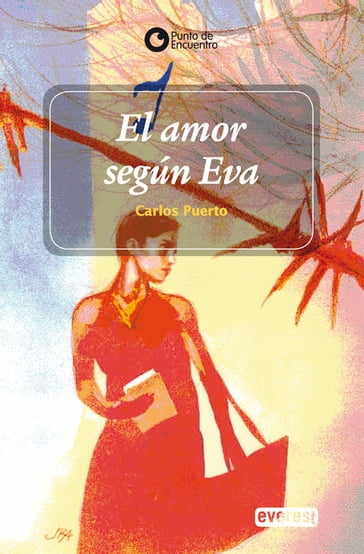 El amor según Eva - Carlos Puerto - Juan Alonso Díaz-Toledo