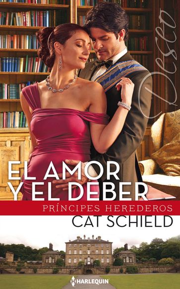 El amor y el deber - Cat Schield