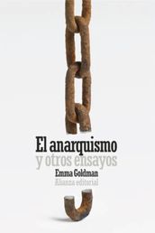 El anarquismo y otros ensayos