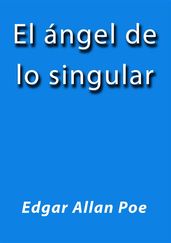 El angel de lo singular